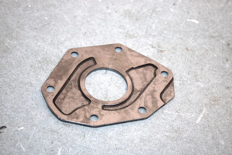 00 Polaris Xpedition 425 Oem Oil Pump Cover 3086218 AP19
