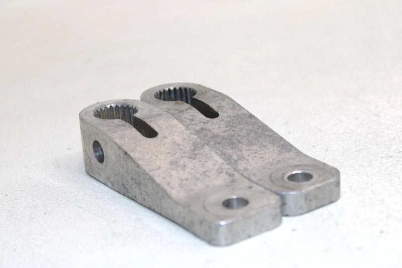 Polaris Oem Steering Pivot Idler Arm (Pair) 5133060 Q1035