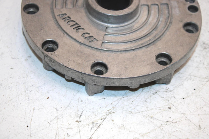 99 Arctic Cat Zr 600 Oem Clutch Cap 0746-839 SAS9