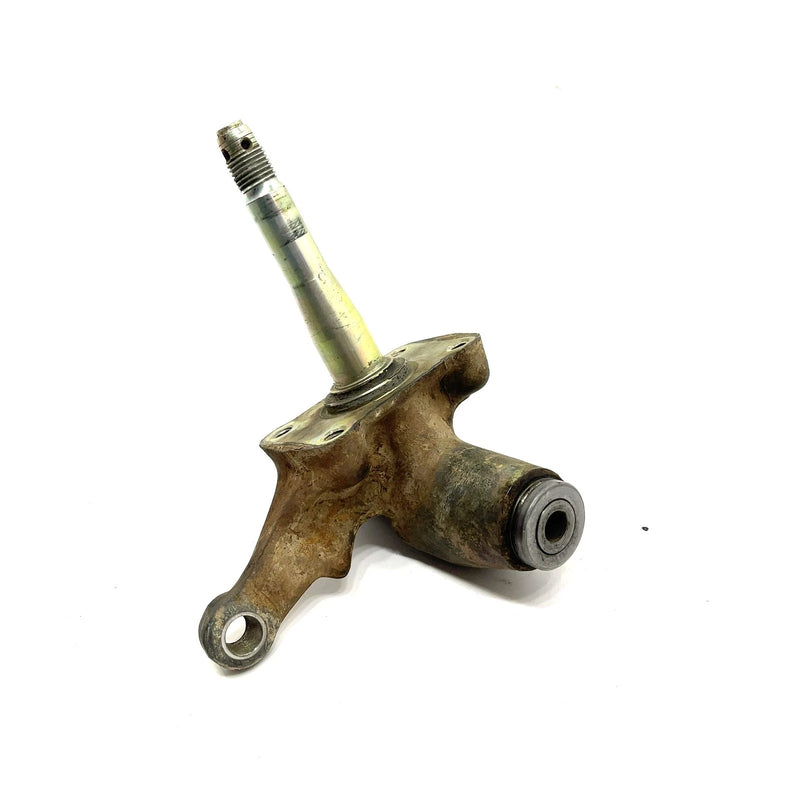 1990 Yamaha Moto 4 OEM Front Left Steering Knuckle 3GH-23510-01-00 AY51