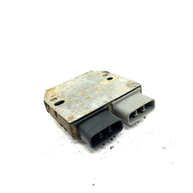 2006 Honda Foreman 500 TRX500FE OEM Voltage Regulator 31600-HP0-A01 AH14