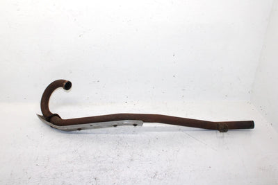 2002 Arctic Cat 375 Automatic (4x4 Green) Oem Exhaust Pipe 0512-040 AA29