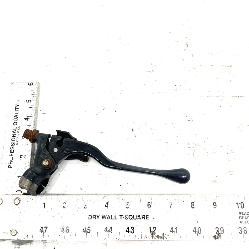 1984 Honda TRX200 OEM Left Brake Lever 53178-VM5-405 AH78