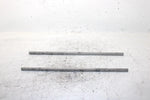 2001 Ski-doo Mxz 800 Oem Tunnel Protector Pair 518321543 SS19
