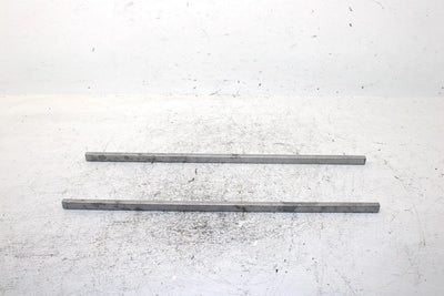2001 Ski-doo Mxz 800 Oem Tunnel Protector Pair 518321543 SS19