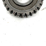 81-83 Honda ATC200 OEM 27T 5th Mainshaft Gear 23501-427-010 AH82