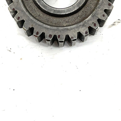 81-83 Honda ATC200 OEM 27T 5th Mainshaft Gear 23501-427-010 AH82
