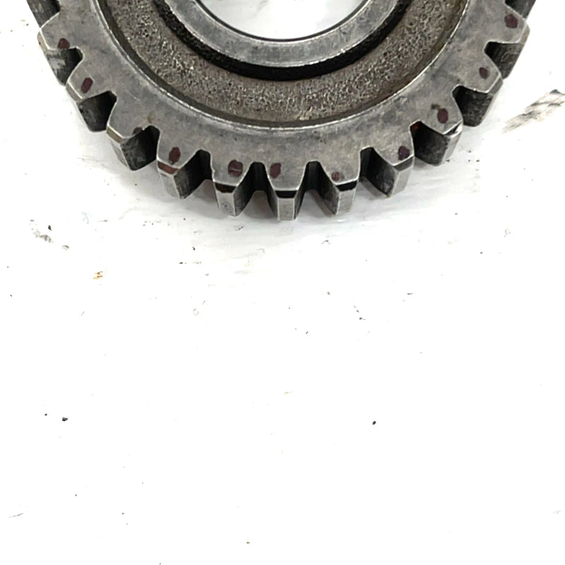 81-83 Honda ATC200 OEM 27T 5th Mainshaft Gear 23501-427-010 AH82
