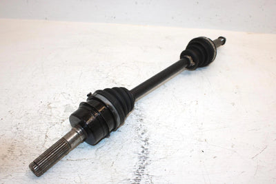 2003 Bombardier Quest 500 Oem Front Right CV Joint 705400125 AB13
