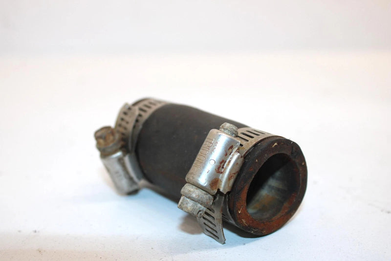 96 Ski-doo Formula Iii 600 Oem Lower Coolant Tank Hose 414986700 SS48
