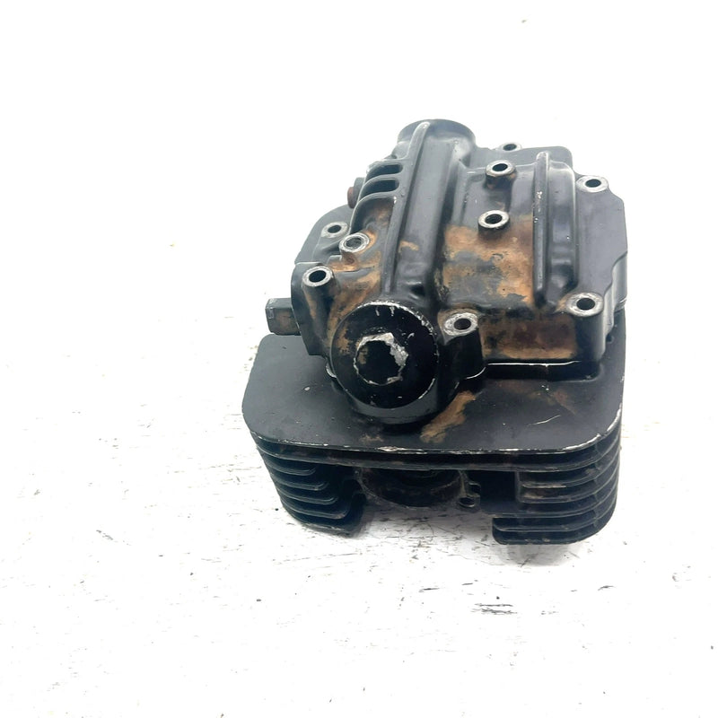 87-93 Suzuki Quadrunner 4WD OEM Cylinder Head 11100-19B01 AS35