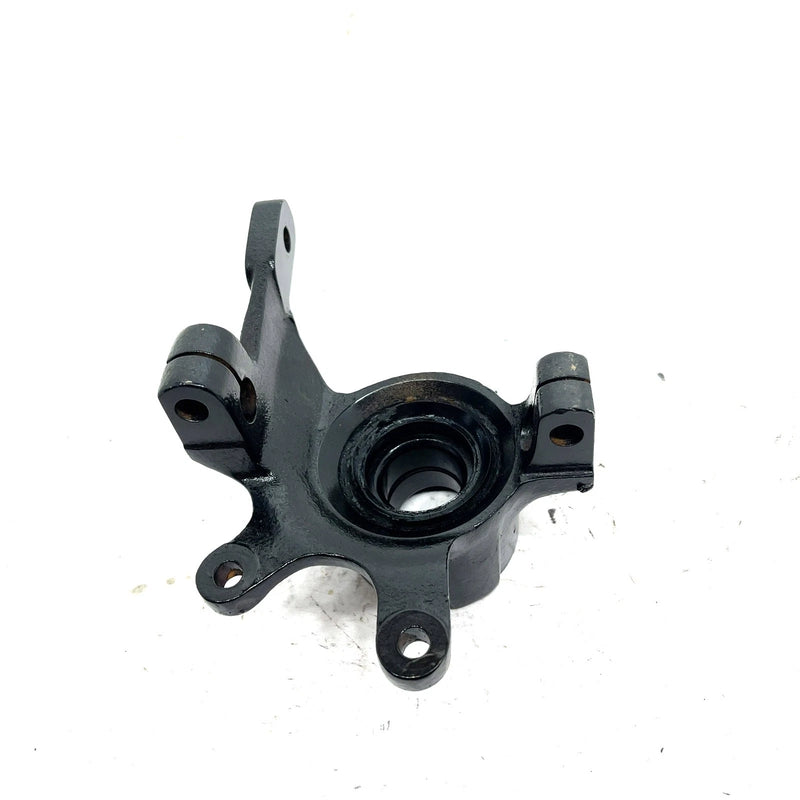2003 Arctic Cat 400 4x4 Automatic OEM Front Right Knuckle 0505-452 AA35