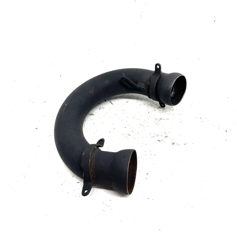 87-88 Polaris Trail Boss 250 4X4 OEM Exhaust Header Pipe 1260523 AP208