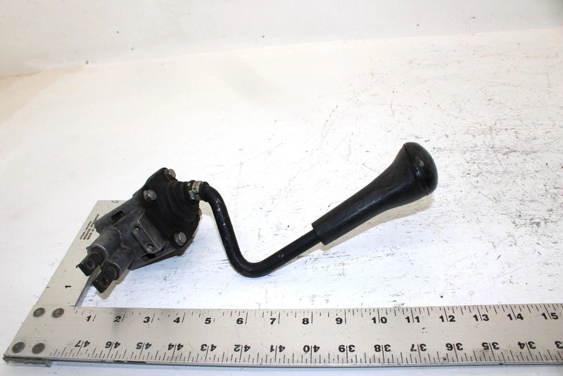 2000 Polaris Sportsman 500 Oem Gear Selector 1341271 AP213