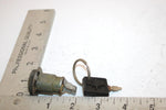 94 Polaris 500 Efi Oem Ignition Key Switch 5410611 2410009 SP129