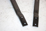 83 Yamaha Excel Iii Ec340g Oem Steering Gate Bracket Set 8G5-23898-00-00 SY7