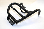 1999 Kawasaki Bayou 300 Oem Left Footwell 34028-1399 AK10