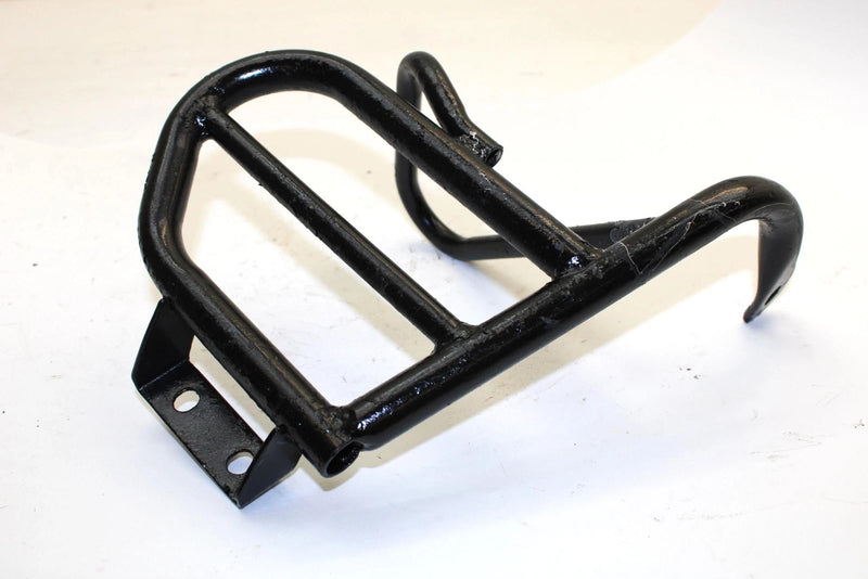 1999 Kawasaki Bayou 300 Oem Left Footwell 34028-1399 AK10