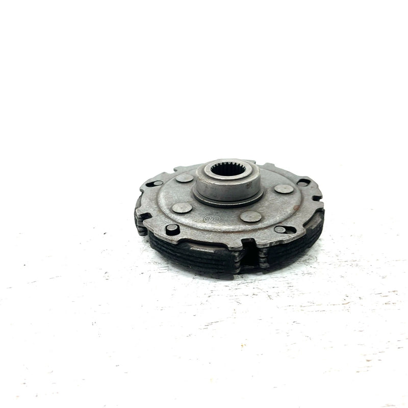 88-00 Honda FourTrax 300 TRX300FW 4x4 OEM Centrifugal Clutch 22535-HM5-305 AH89