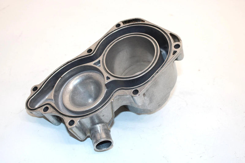 03 Bombardier Quest 650 Oem Water Pump Housing 420222651 AB1