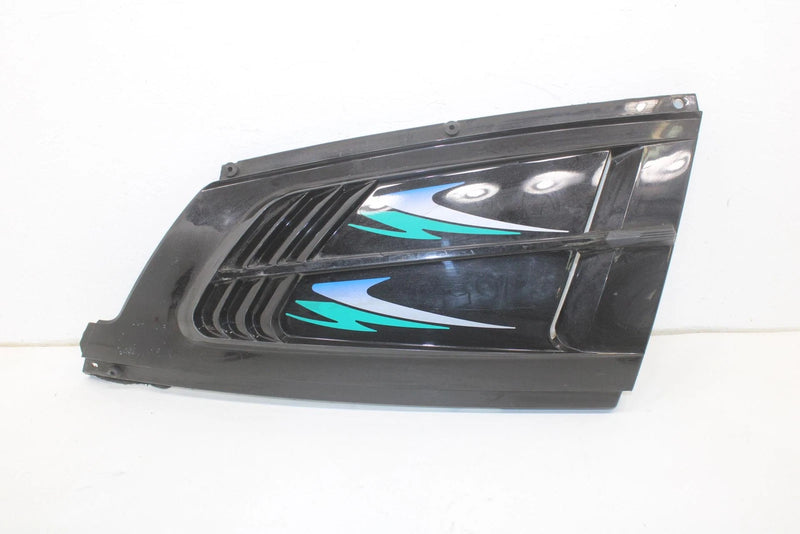 99 Polaris Trail Oem Right Side Panel 2610008-177 SP190