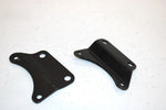 84 Honda Trx200a Oem Front Engine Hanger Set 50351-VM5-000 AH6