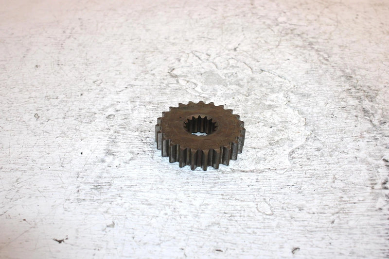 1996 Ski-doo Mxz 440 Oem Upper Drive Gear 23T 504085400 SS13