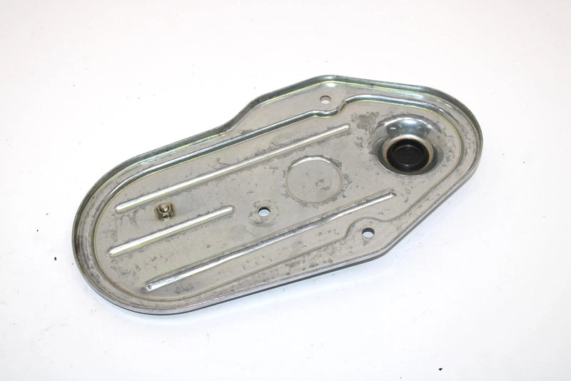 1988 Yamaha Xlv Oem Chaincase Housing Cover 8K4-47543-00-00 SY128