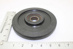 Arctic Cat OEM Black Idler Wheel 6.380 0604-210 Q2256