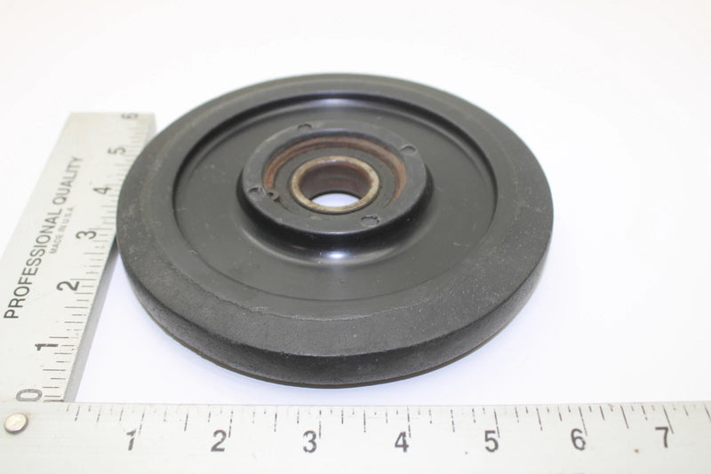 Arctic Cat OEM Black Idler Wheel 6.380 0604-210 Q2256