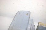 96 Yamaha  Warrior 350 Oem Rear Fender 3GD-21611-11-00 3GD-W2161-12-00 AY6