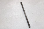 Polaris Oem Grey Original Rear Pivot Arm Bolt  7517353 Q1329