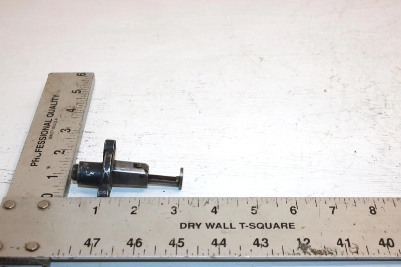 2009 Suzuki Lt-a400f Oem Tensioner 12830-29B11 AS26