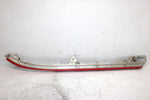 1989 Polaris 650 Oem Left Skid Rail 1540553 SP43