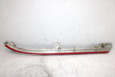 1989 Polaris 650 Oem Left Skid Rail 1540553 SP43