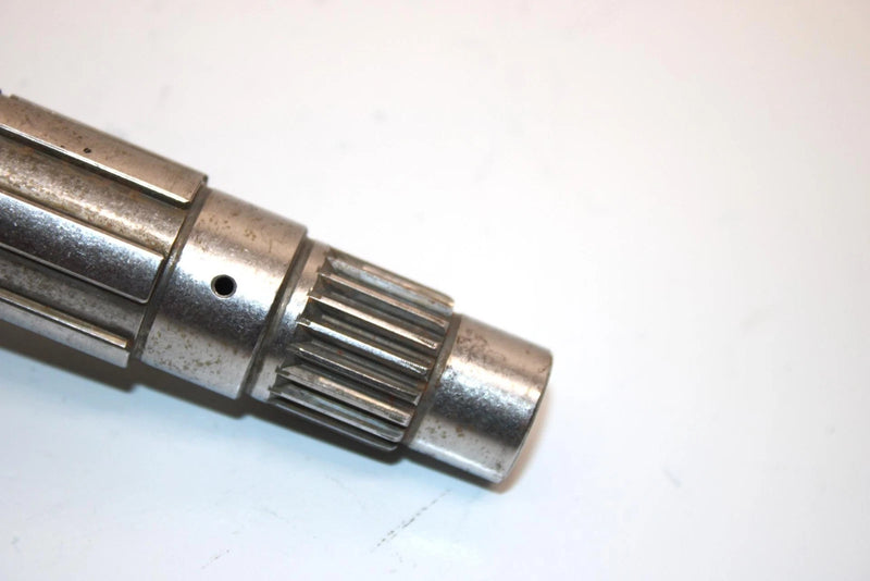 84 Honda Trx200a Oem Final Drive Shaft 23200-969-000 AH4