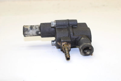 1993 Polaris Sl 750 Oem Thermostat Housing 5130956 JP18
