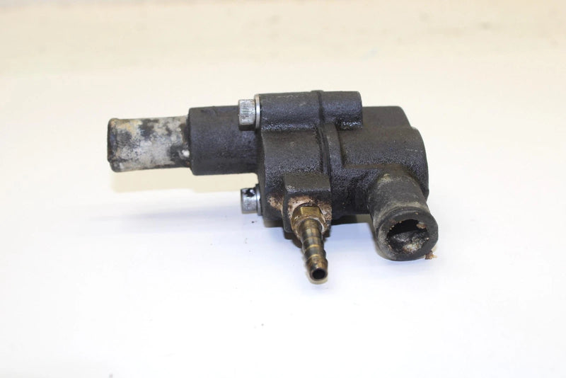 1993 Polaris Sl 750 Oem Thermostat Housing 5130956 JP18