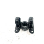 07-10 Can-Am Outlander 650 4x4 XT HO EFI OEM Disc Joint Hub 705500526 AB17.1