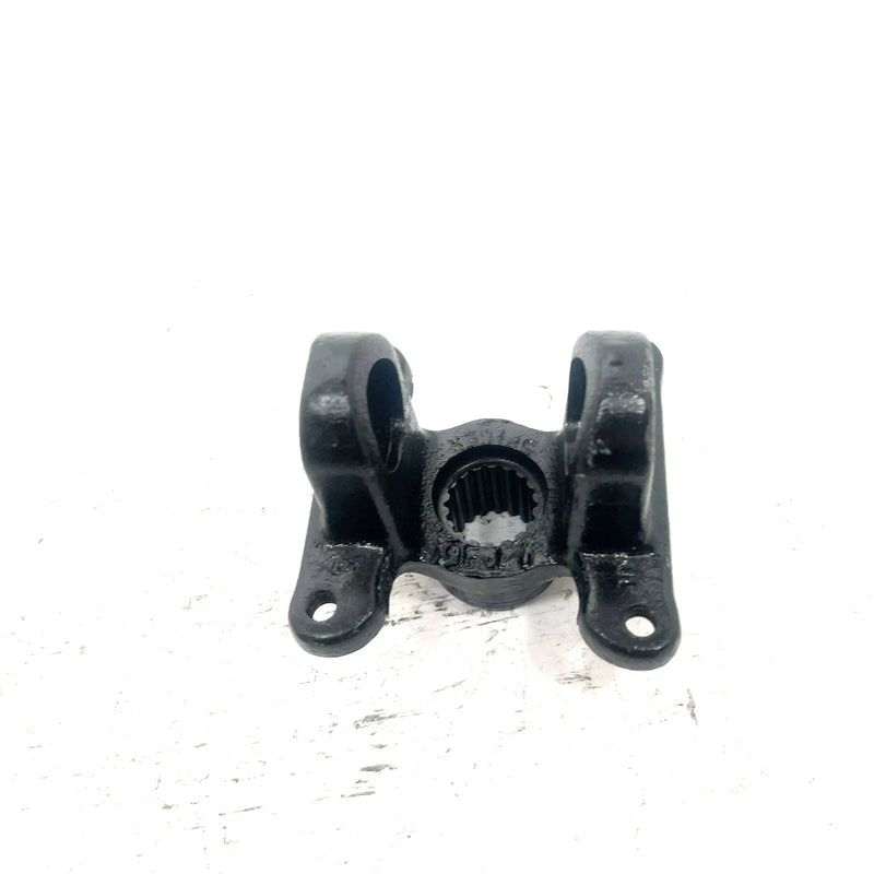 07-10 Can-Am Outlander 650 4x4 XT HO EFI OEM Disc Joint Hub 705500526 AB17.1