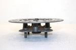 1999 Yamaha  Grizzly Oem Front Brake Rotor/Hub 4WV-2582T-00-00 AY47