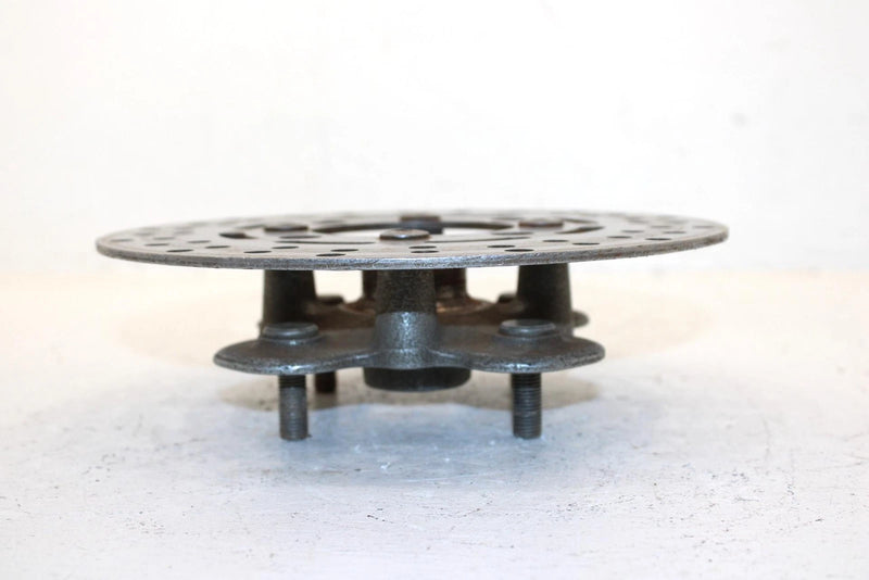 1999 Yamaha  Grizzly Oem Front Brake Rotor/Hub 4WV-2582T-00-00 AY47