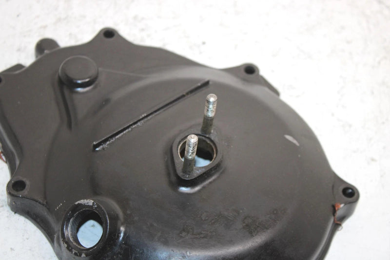 1990 Kawasaki 650 Ts Oem Stator Cover 14031-3706 JK8