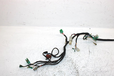 2005 Polaris Sportsman 90 Oem Main Wire Harness 0452186 AP174