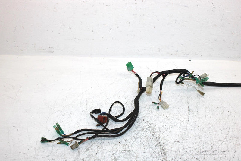 2005 Polaris Sportsman 90 Oem Main Wire Harness 0452186 AP174