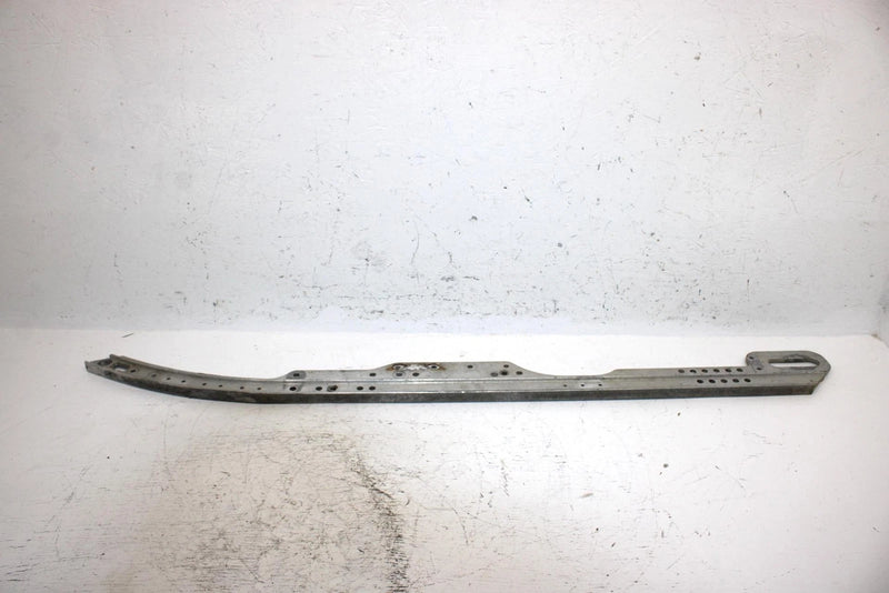 1997 Arctic Cat Zr 580 Oem Skid Rail 2604-050 SA43