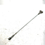 08-13 Kawasaki Teryx 750 KRF750A 4x4 OEM Shift Linkage 39111-0040 XK0