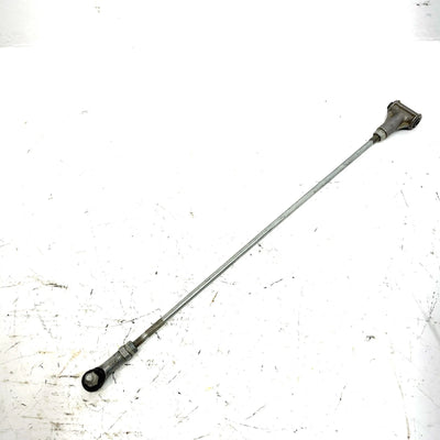 08-13 Kawasaki Teryx 750 KRF750A 4x4 OEM Shift Linkage 39111-0040 XK0