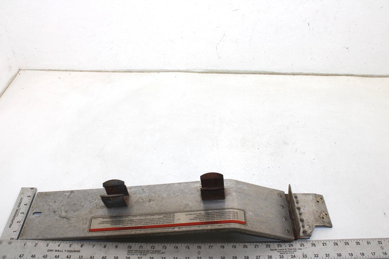 95 Polaris Trail Deluxe Oem Belt Cover 5222903 SP127