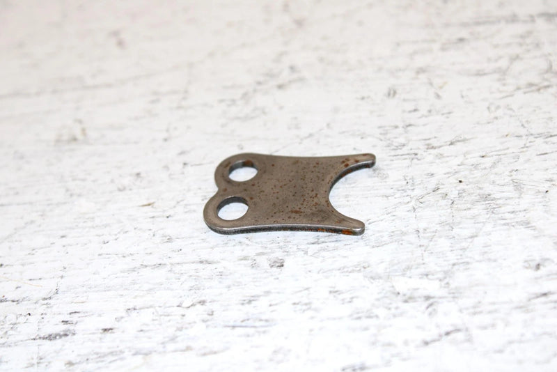 2004 Kawasaki Kfx 700 Oem Drive Plate 14014-0050 AK30